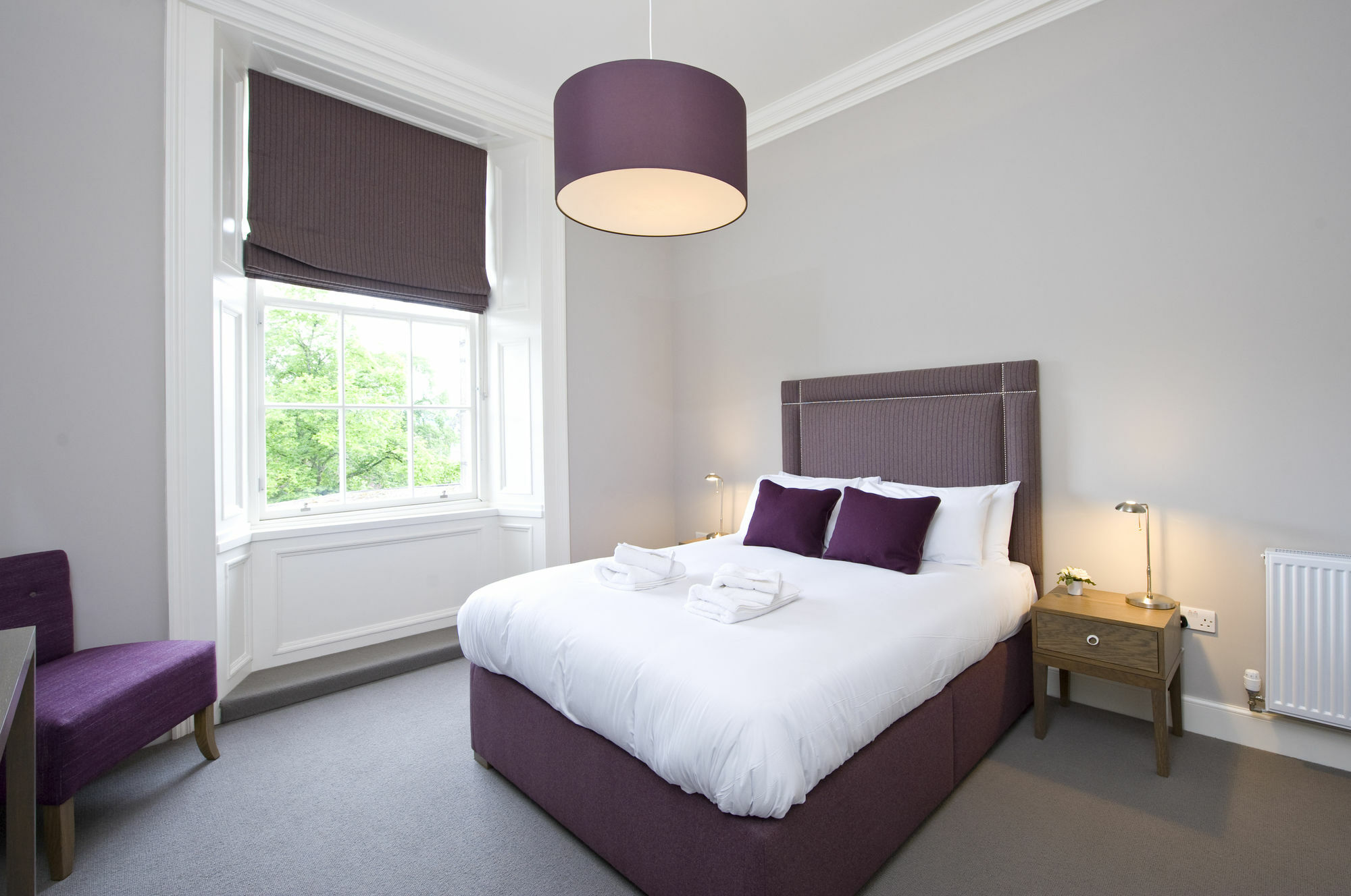 No1 Apartments Edinburgh - George IV Bridge Exteriér fotografie